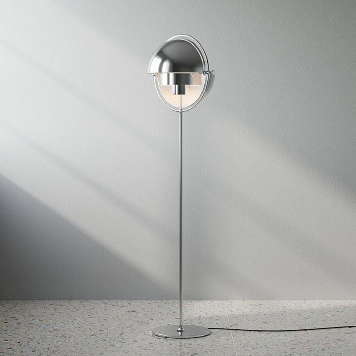 Geometric Bauhaus Floor Lamp 2