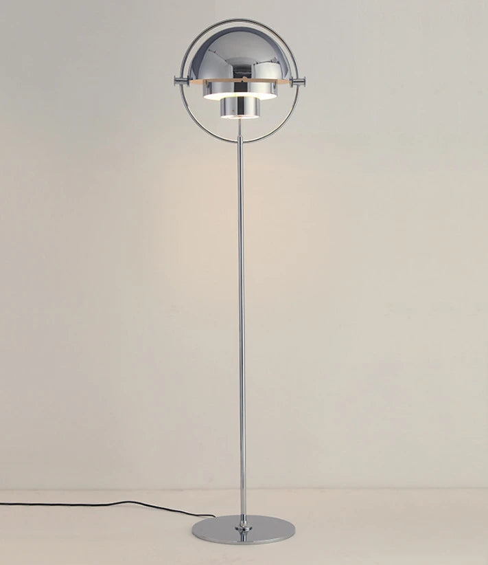 Geometric Bauhaus Floor Lamp 6