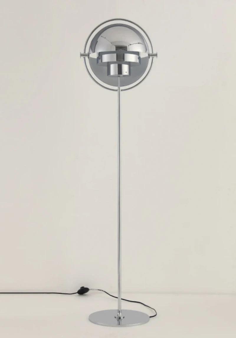 Geometric Bauhaus Floor Lamp 7