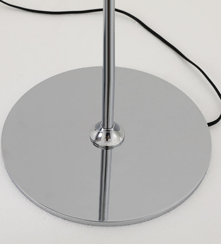 Geometric Bauhaus Floor Lamp 9