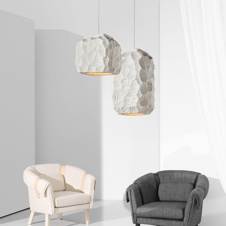 Geometry Pendant Lamp