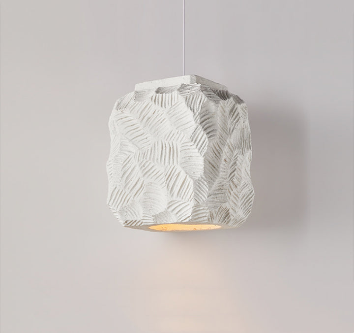 Geometry Pendant Lamp