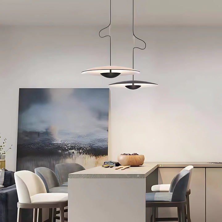Ginger Pendant Light – Dekoorlight