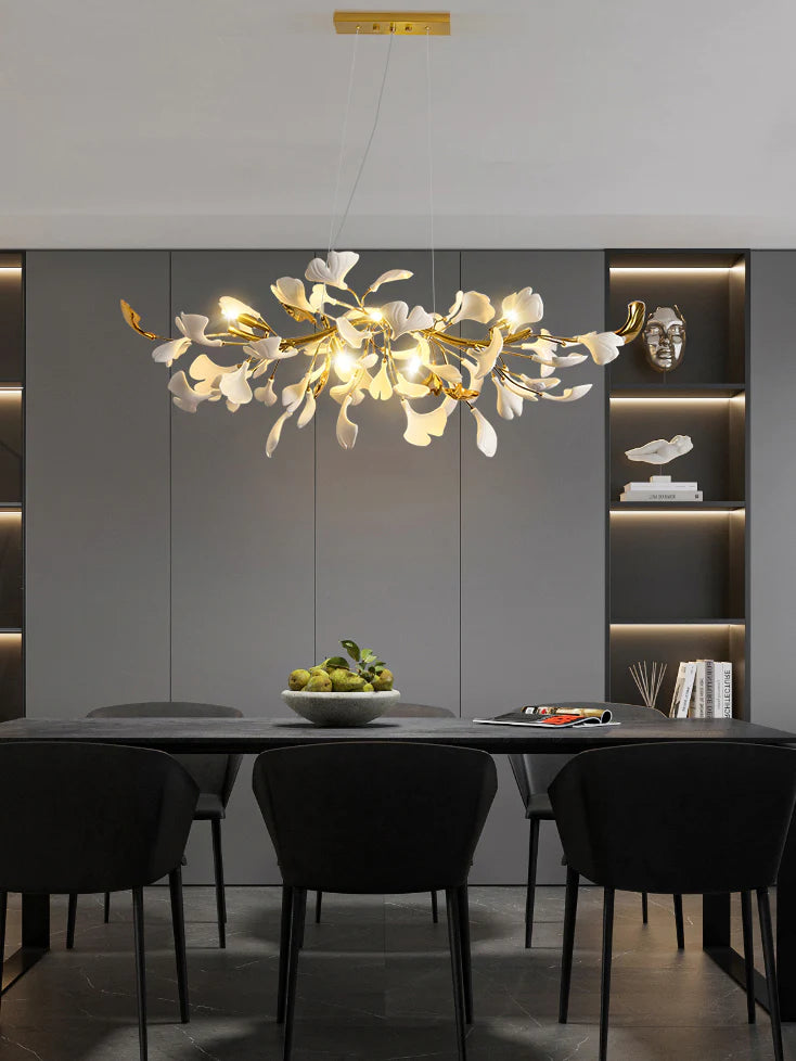 Gingko Chandelier A online store