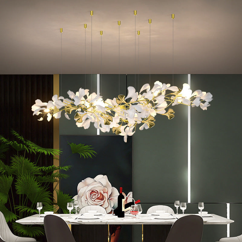 Gingko_Chandelier_E_9