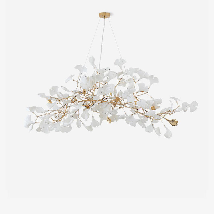 Gingko_Chandelier_M_1