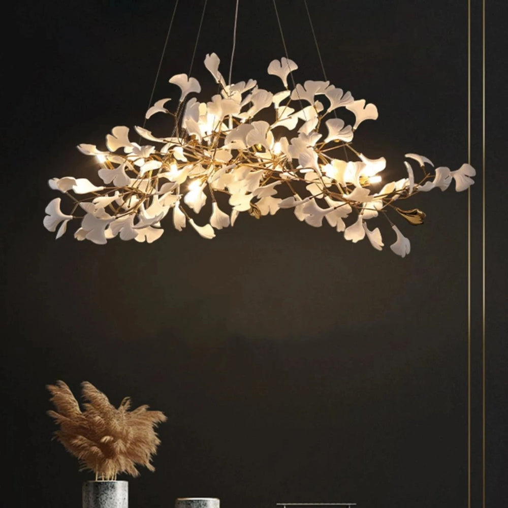 Gingko_Chandelier_M_12