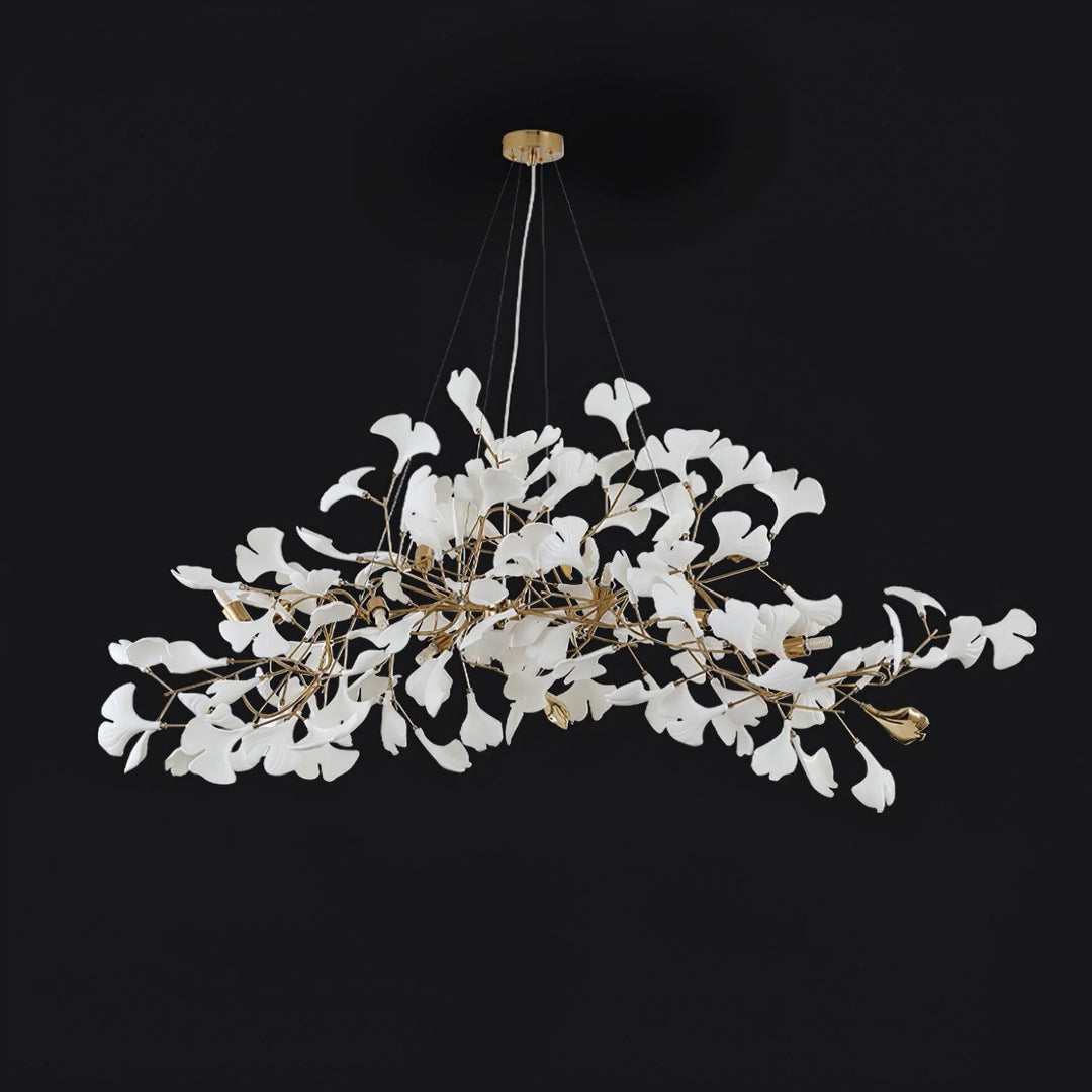 Gingko_Chandelier_M_7