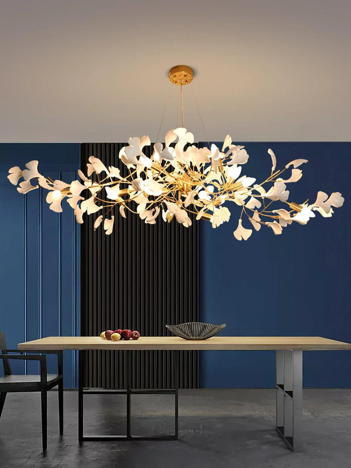 Gingko_Chandelier_M_9