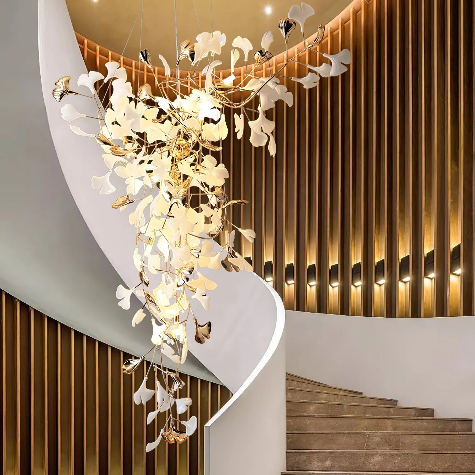 Gingko_Chandelier_Y_4