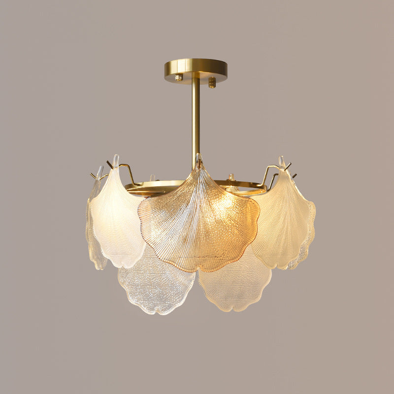 Ginkgo_leaf_Glass_Chandelier_10