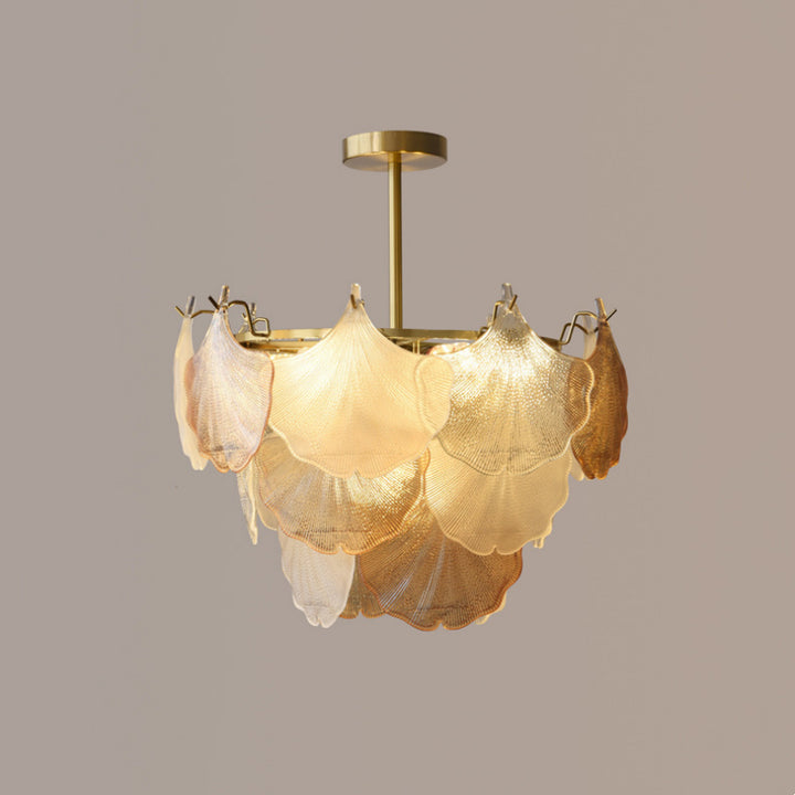 Ginkgo_leaf_Glass_Chandelier_A_2