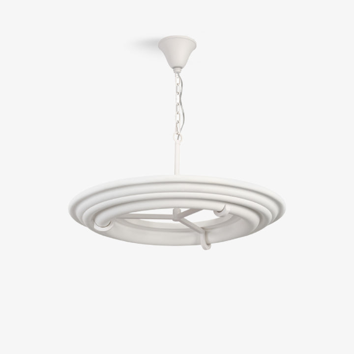 Giston_Plaster_Chandelier_1