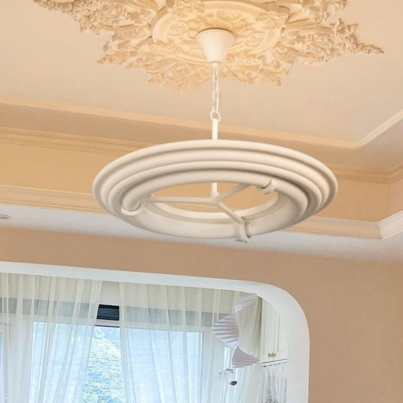 Giston_Plaster_Chandelier_13