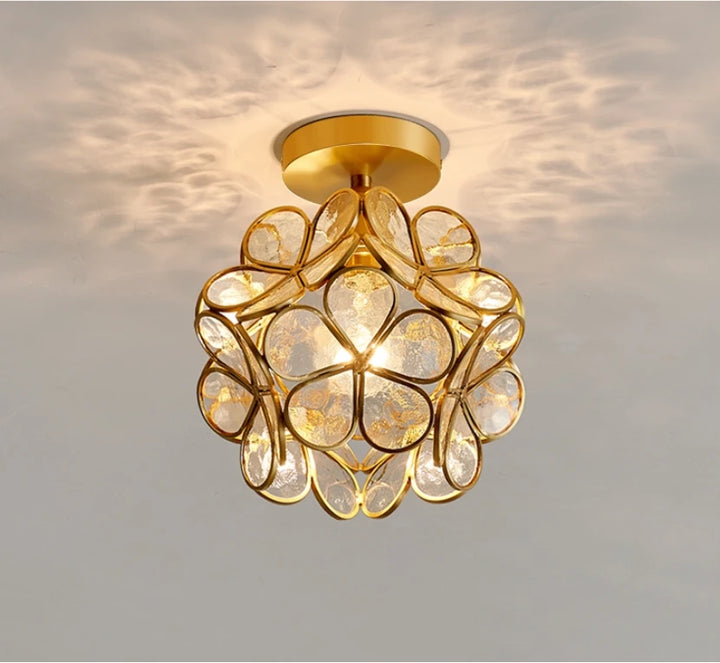 Glass_Petal_Ceiling_Light_17