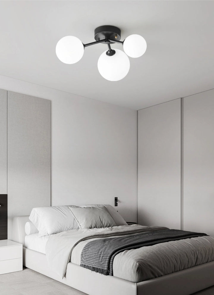 Globe Ceiling Light 88