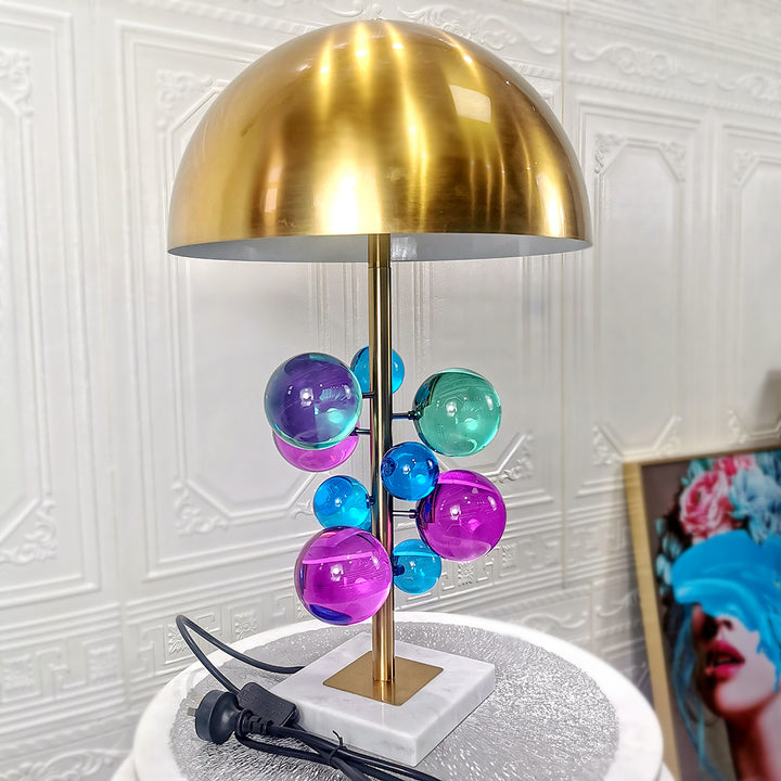 Globo Table Lamp 13