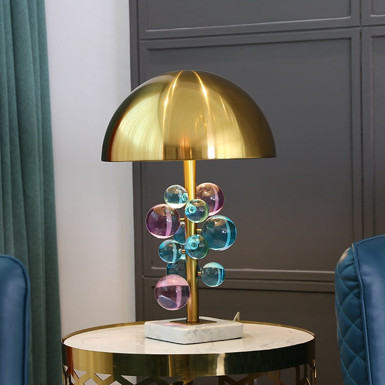 Globo Table Lamp 5