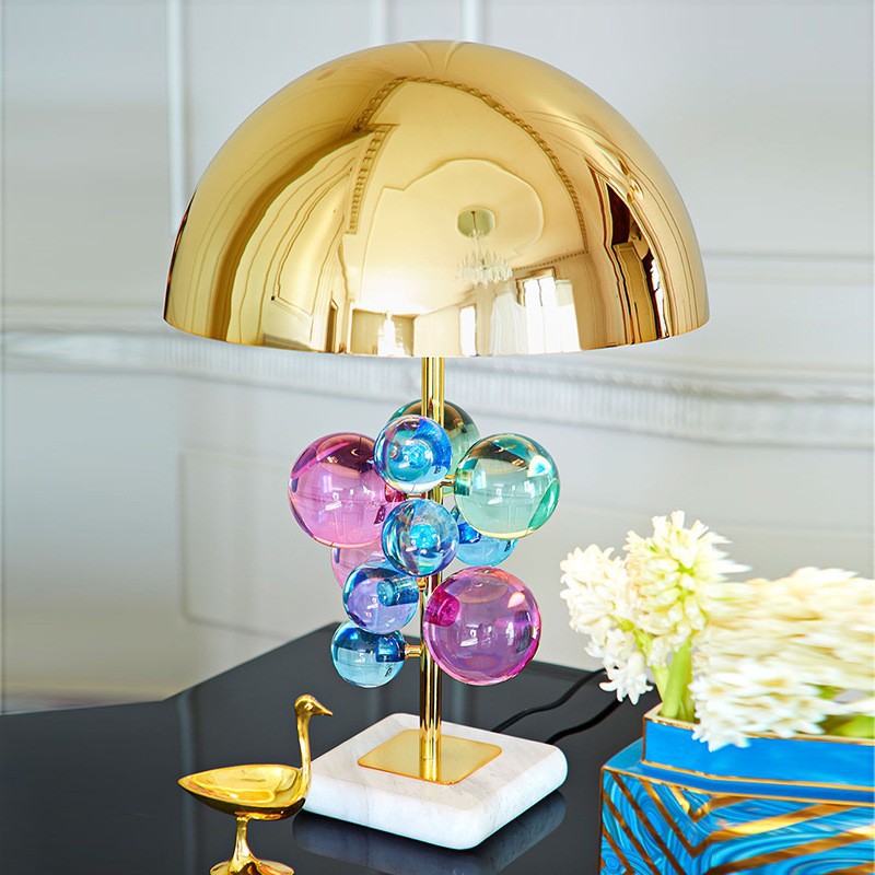 Globo Table Lamp 7