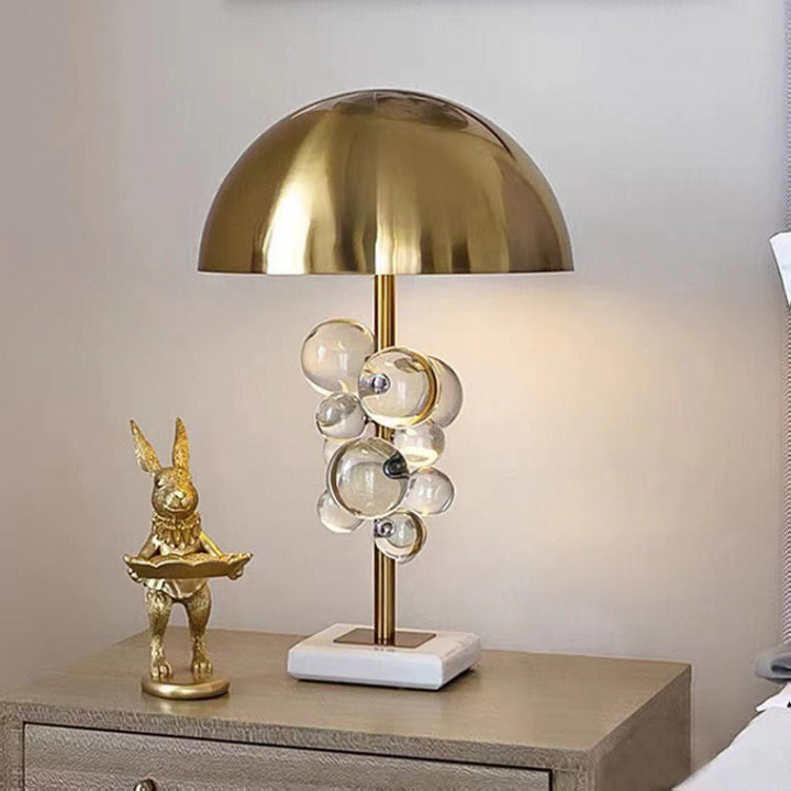 Globo Table Lamp 8
