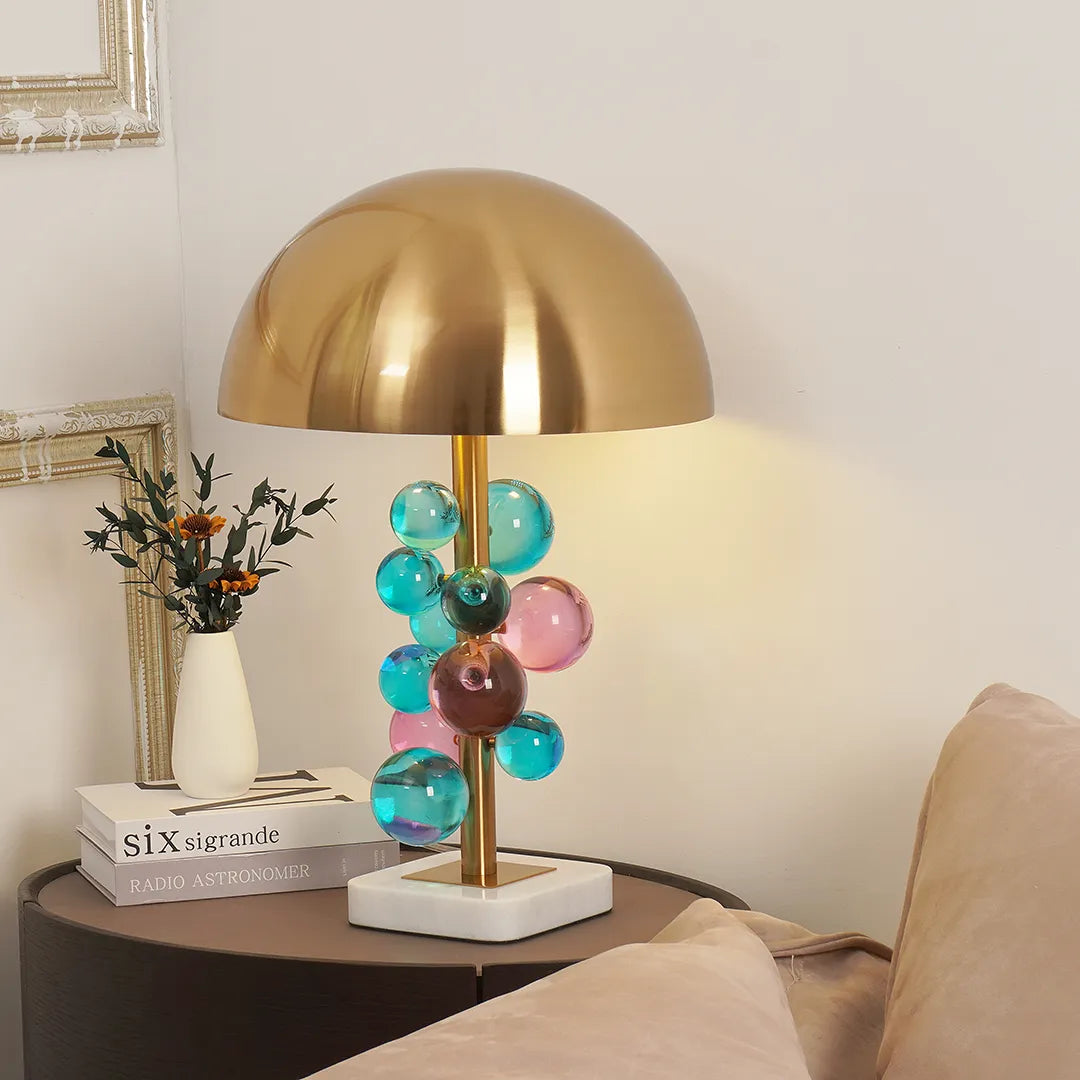 Globo Table Lamp bb 1