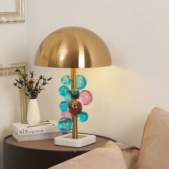 Globo Table Lamp bb 1