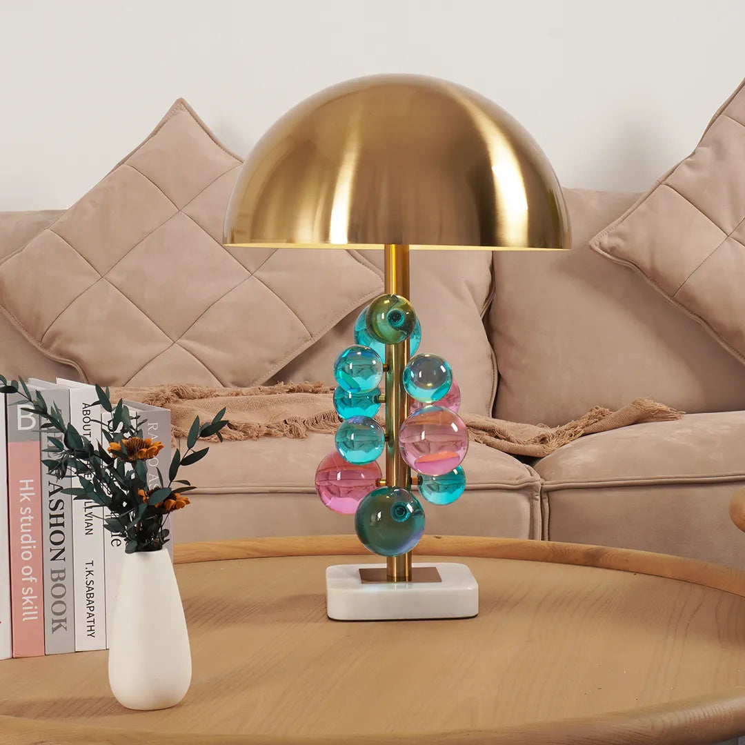 Globo Table Lamp bb 10
