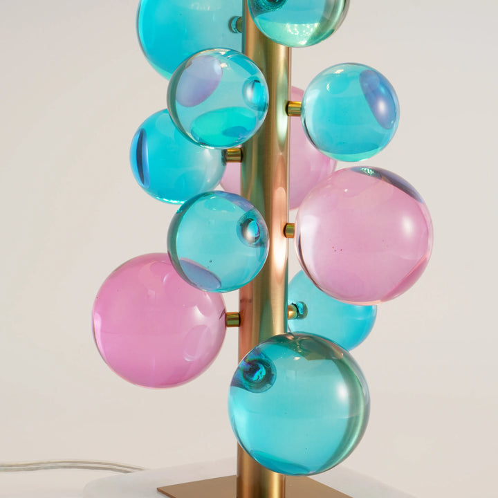 Globo Table Lamp bb 13