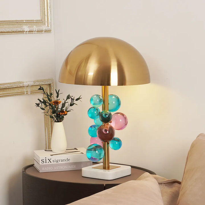 Globo Table Lamp bb 2