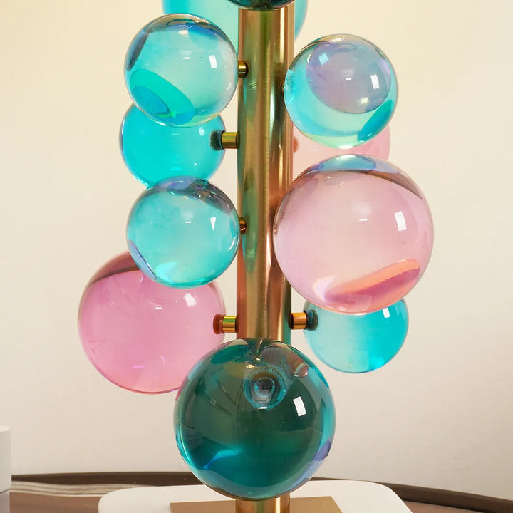 Globo Table Lamp bb 3