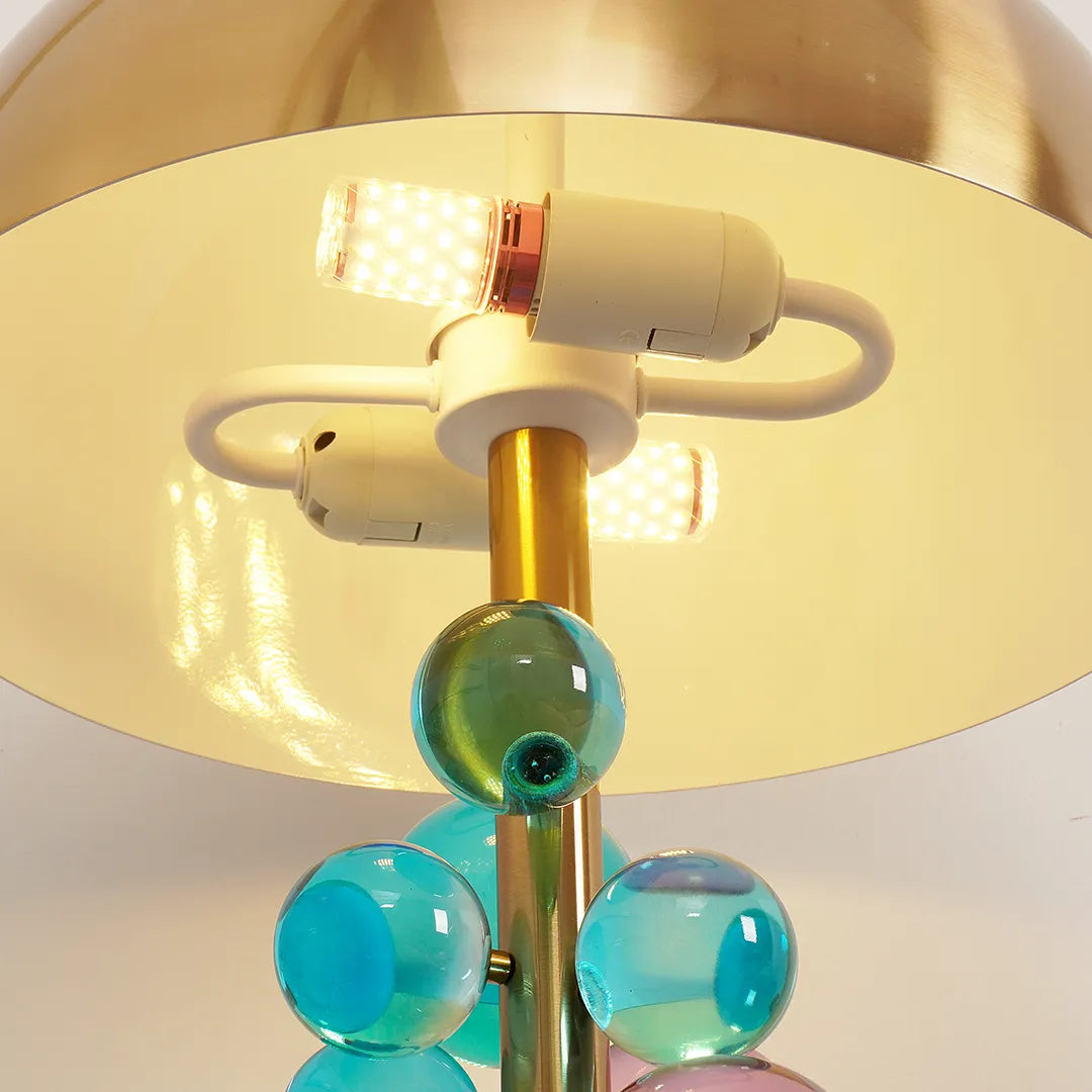 Globo Table Lamp bb 4