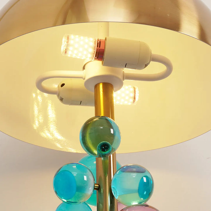 Globo Table Lamp bb 4