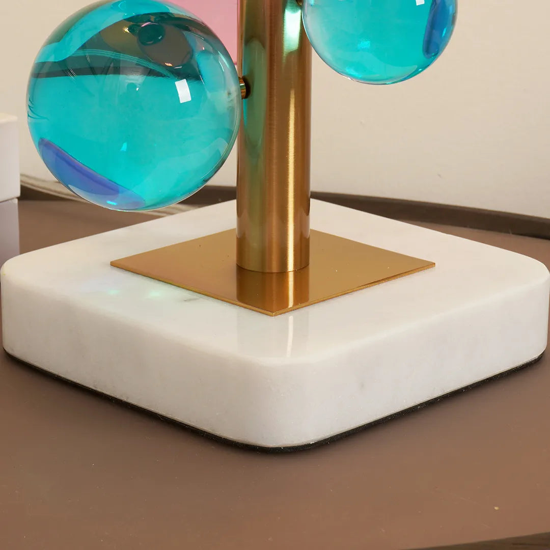 Globo Table Lamp bb 5