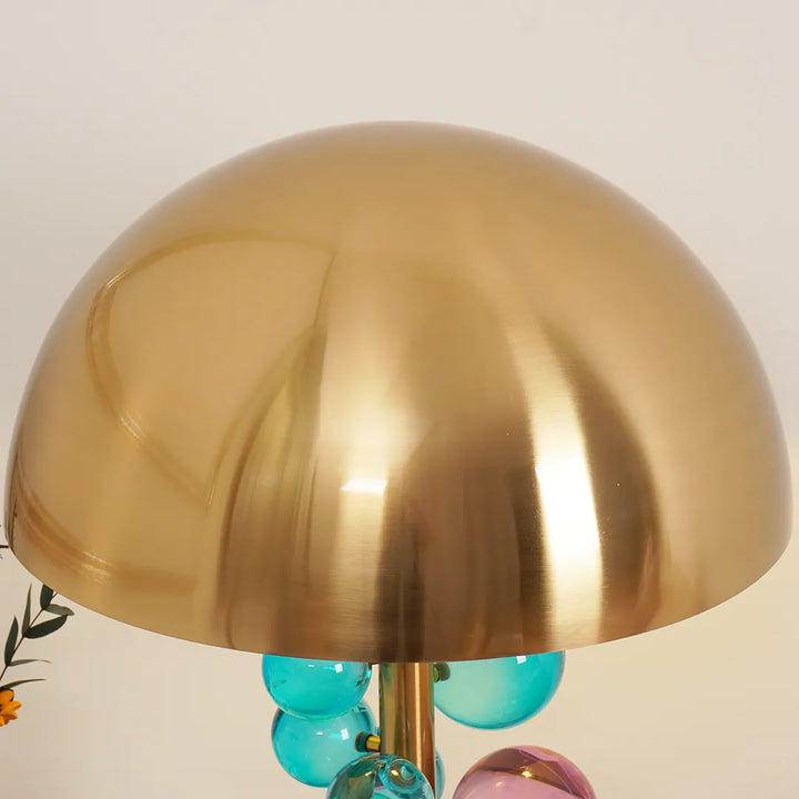 Globo Table Lamp bb 6