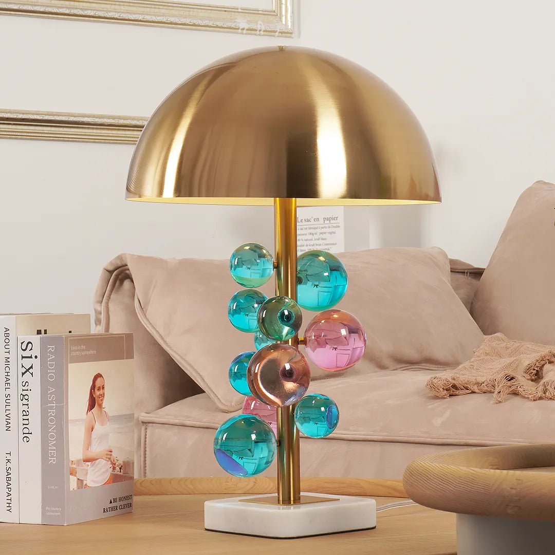 Globo Table Lamp bb 7