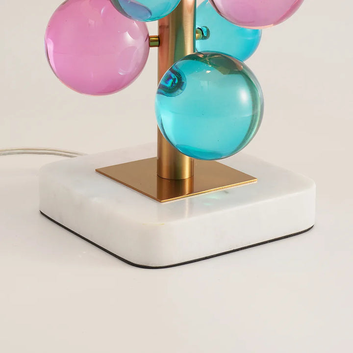 Globo Table Lamp bb 8