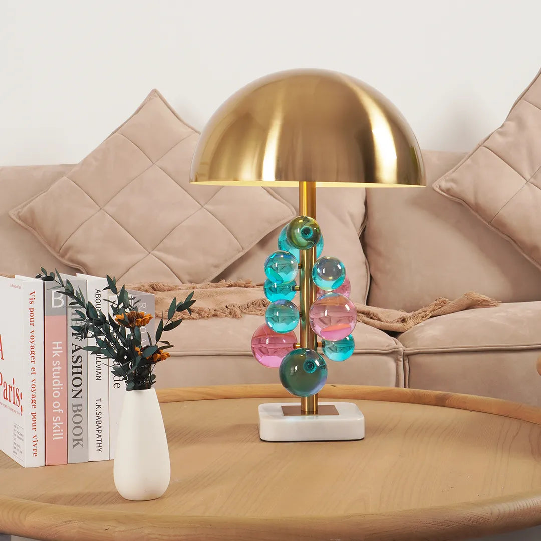 Globo Table Lamp bb 9