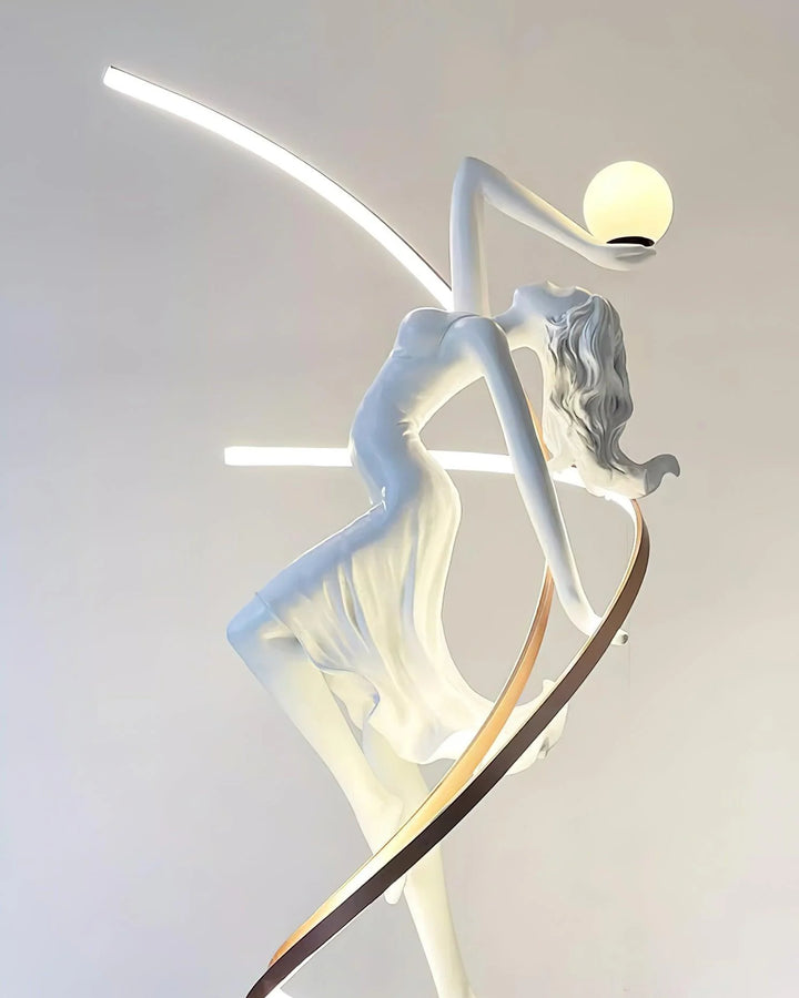 Goddess_Statue_Floor_Lamp_15