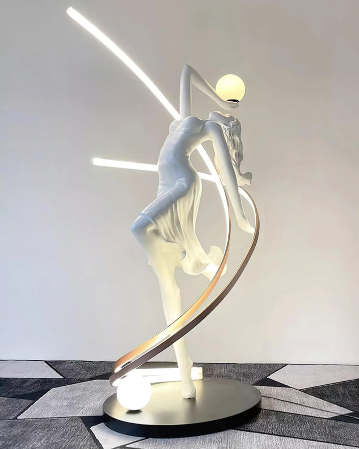 Goddess_Statue_Floor_Lamp_16