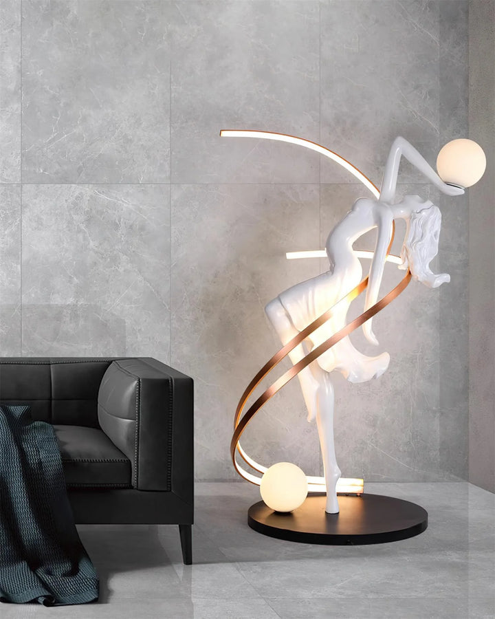 Goddess_Statue_Floor_Lamp_17