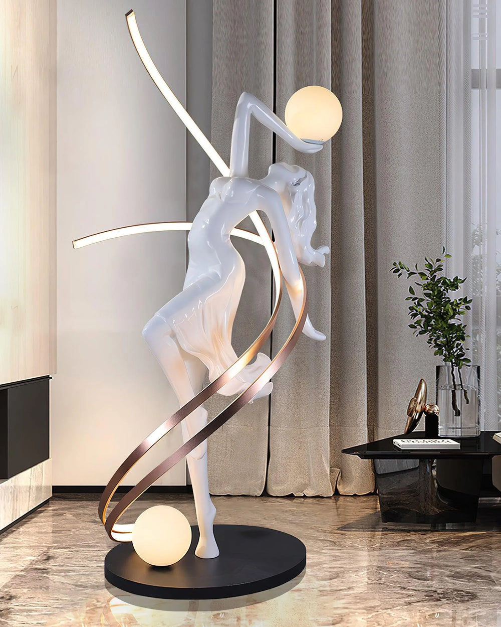 Goddess_Statue_Floor_Lamp_19