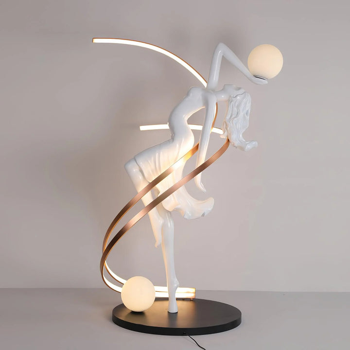 Goddess_Statue_Floor_Lamp_7