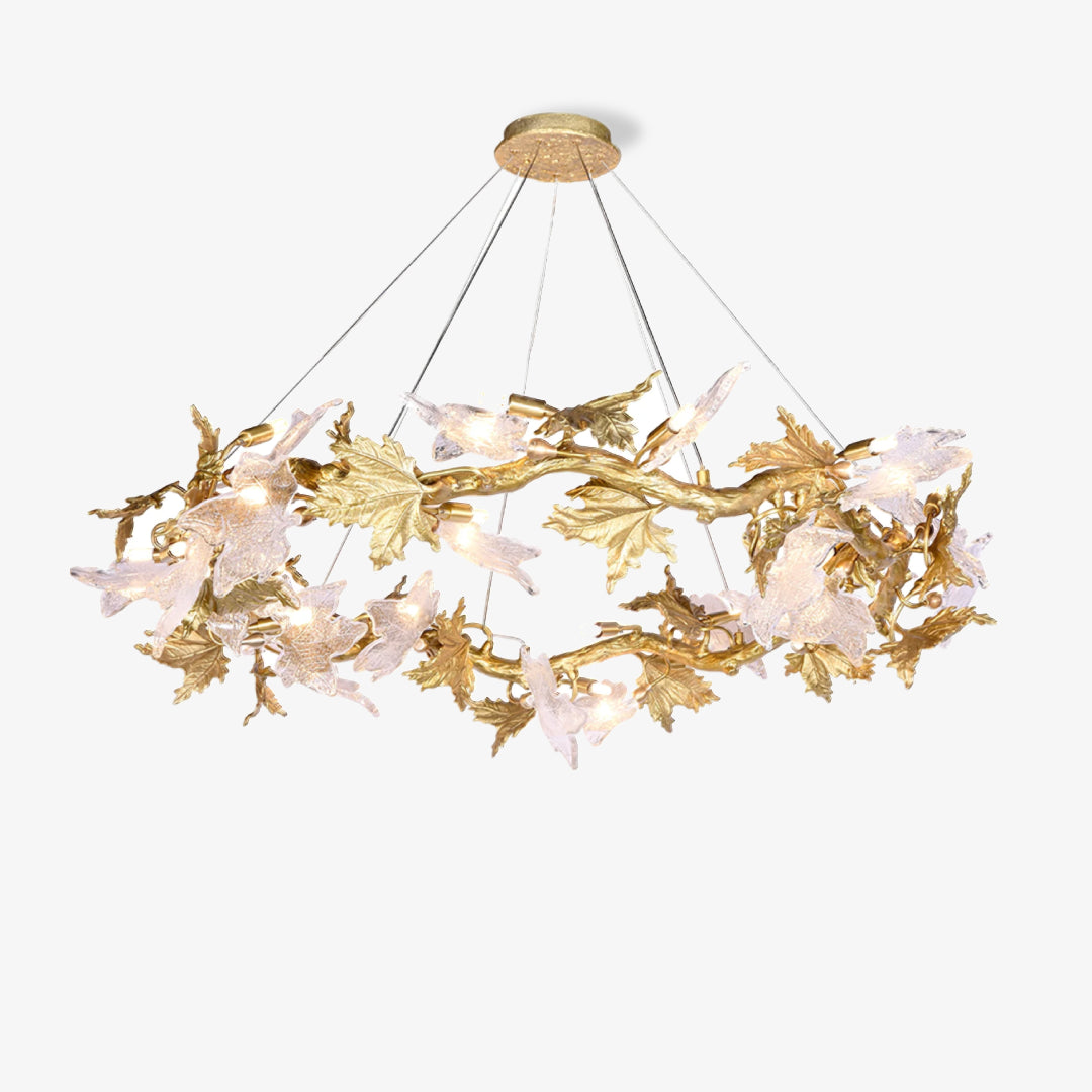 Golden_Maple_Leaf_Chandelier_11