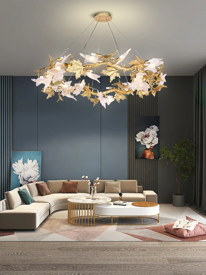 Golden_Maple_Leaf_Chandelier_12