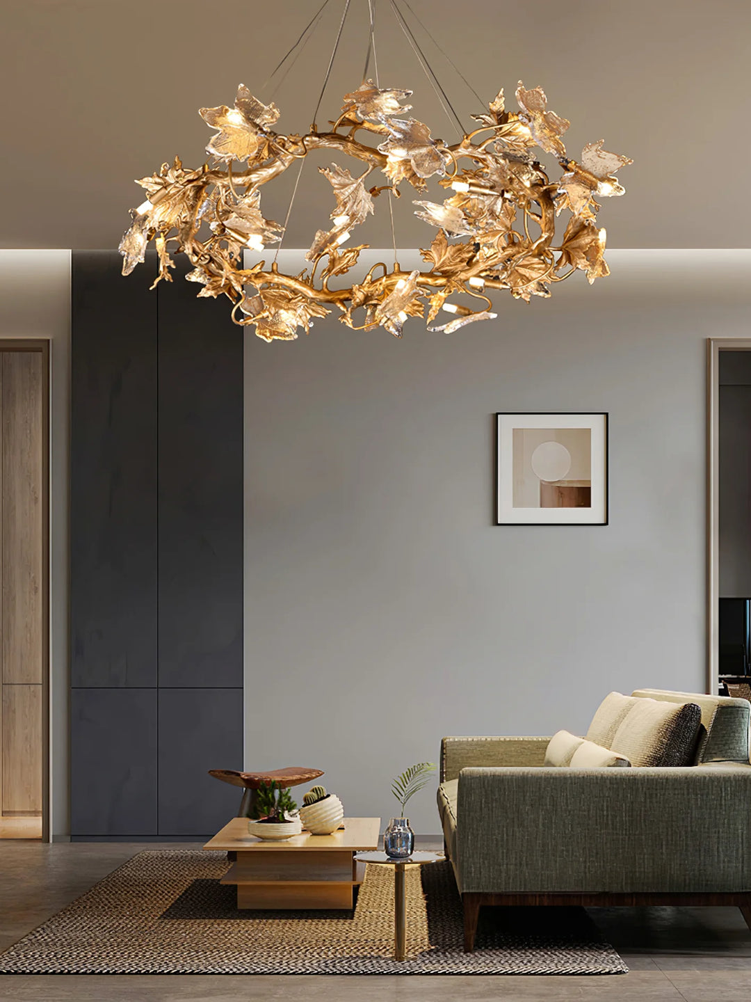 Golden_Maple_Leaf_Chandelier_13