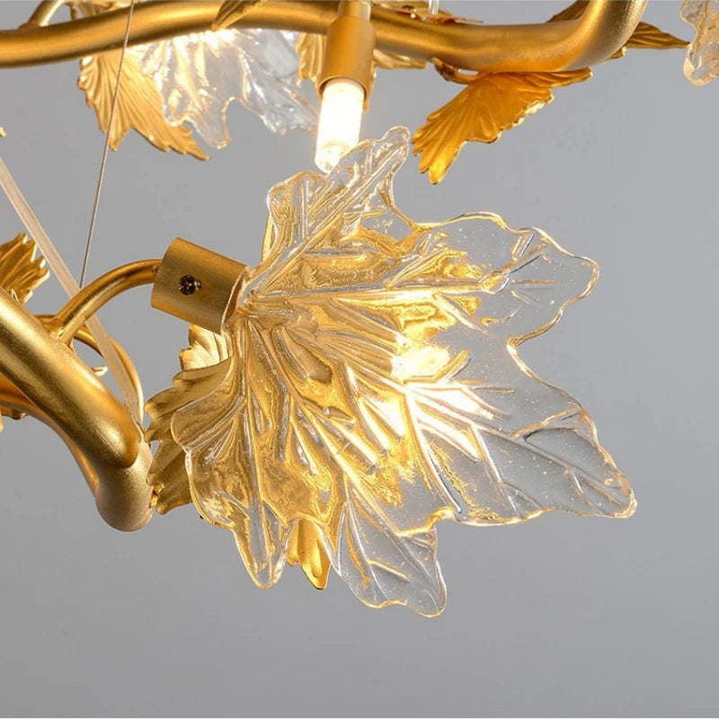 Golden_Maple_Leaf_Chandelier_16