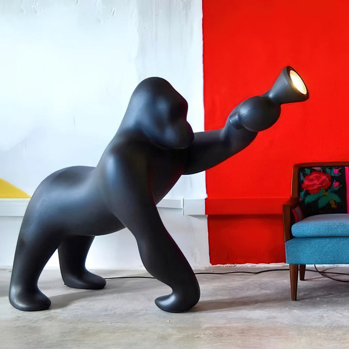 Gorilla_sculpture_floor_lamp_2