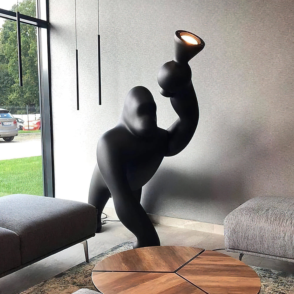 Gorilla_sculpture_floor_lamp_3