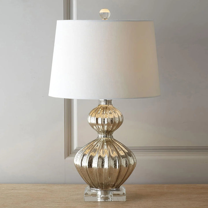 Gourd Desk Lamp-15