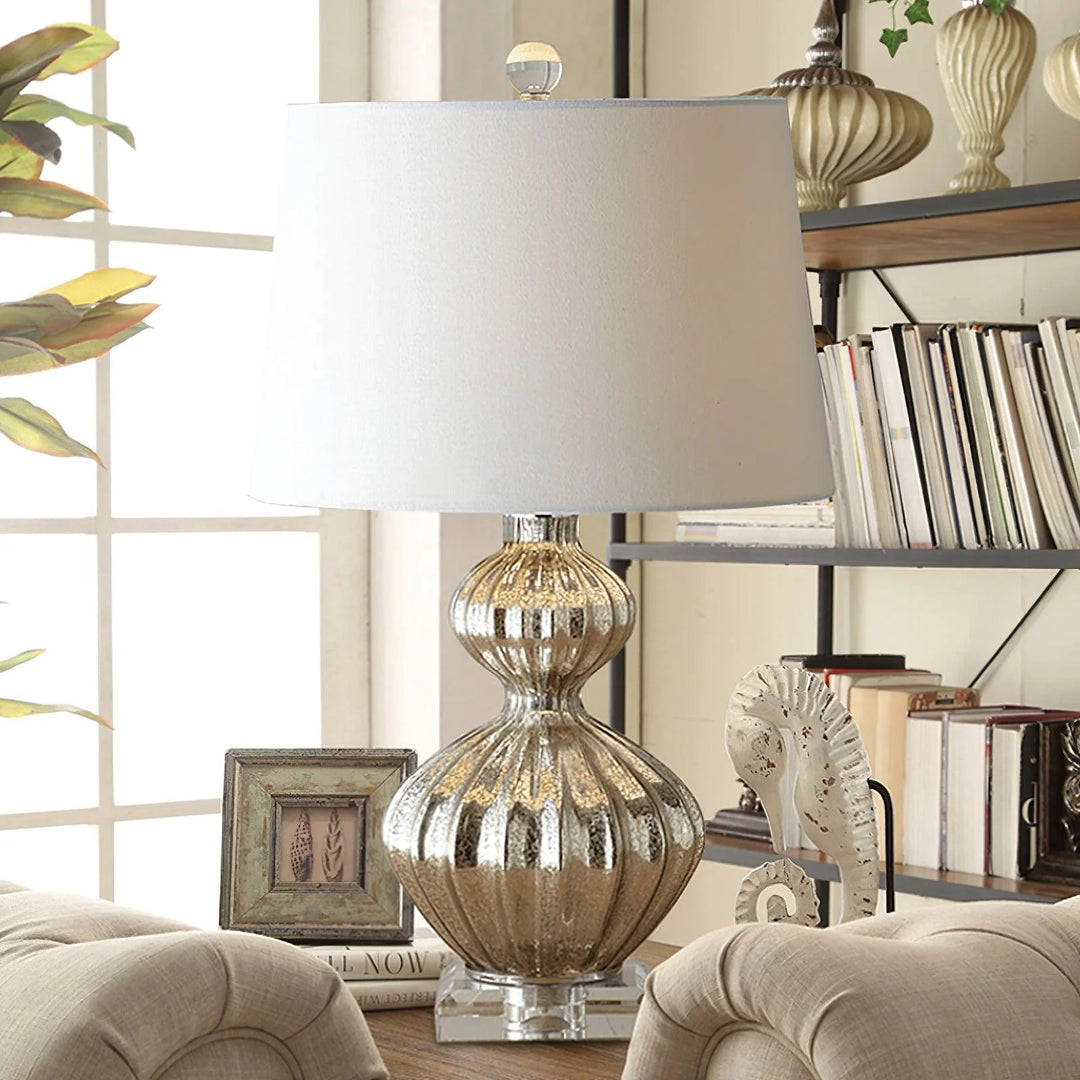 Gourd Desk Lamp-8